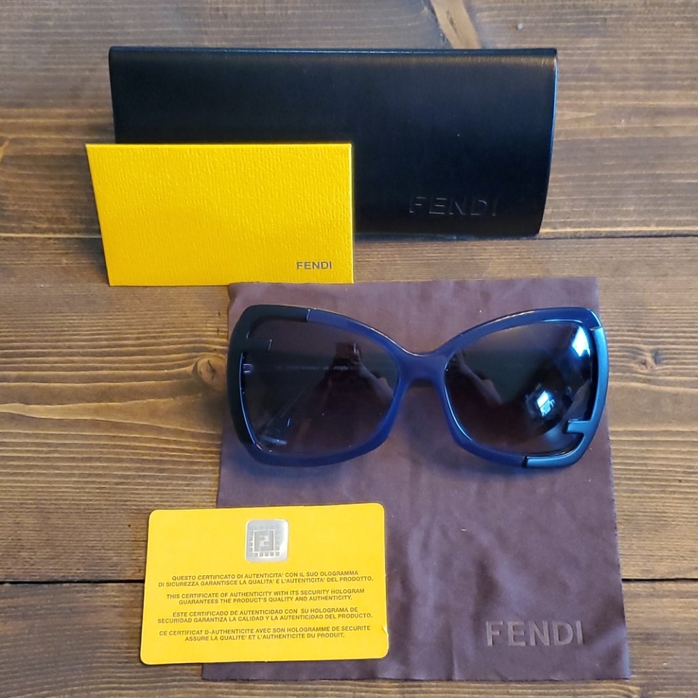 Fendi Sunglasses